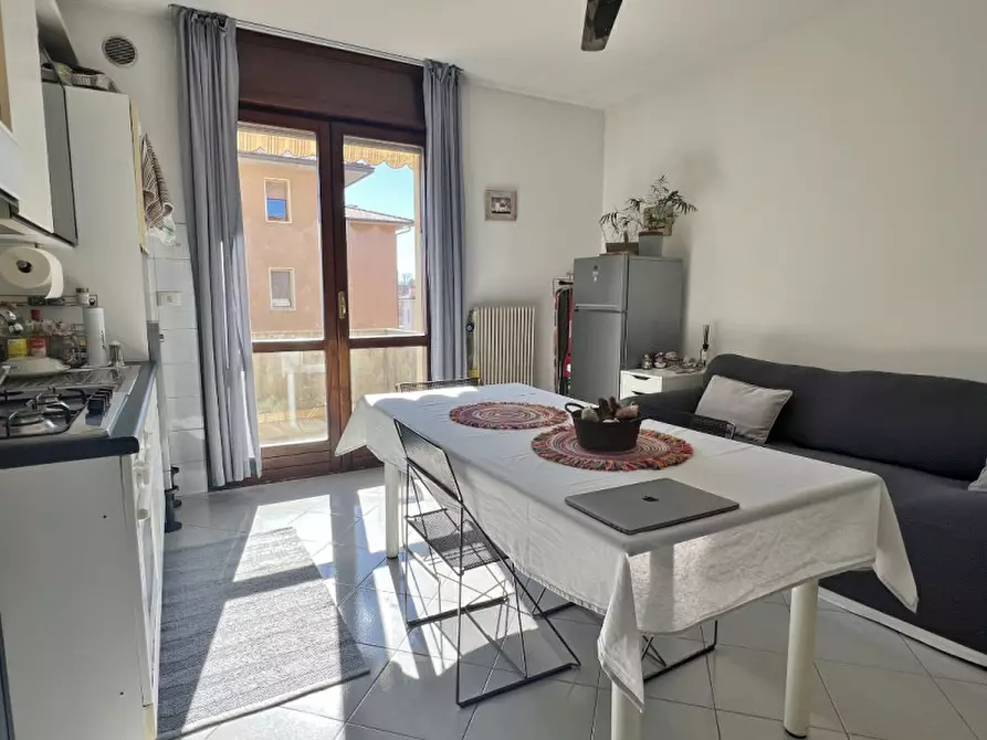 Immagine 1 di Appartamento in vendita  in Via San Martino a Vicenza