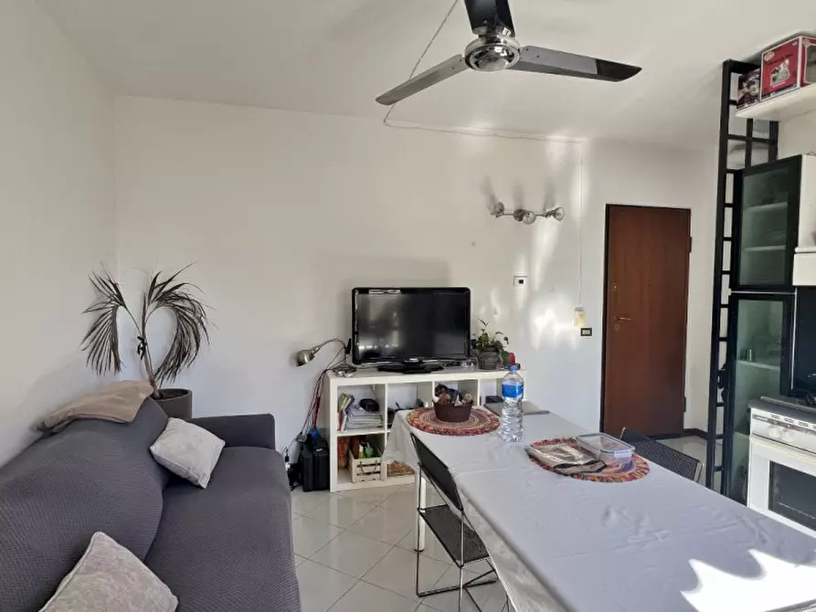 Immagine 3 di Appartamento in vendita  in Via San Martino a Vicenza