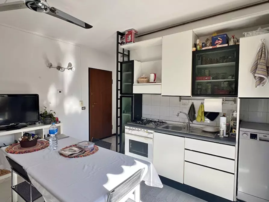 Immagine 4 di Appartamento in vendita  in Via San Martino a Vicenza