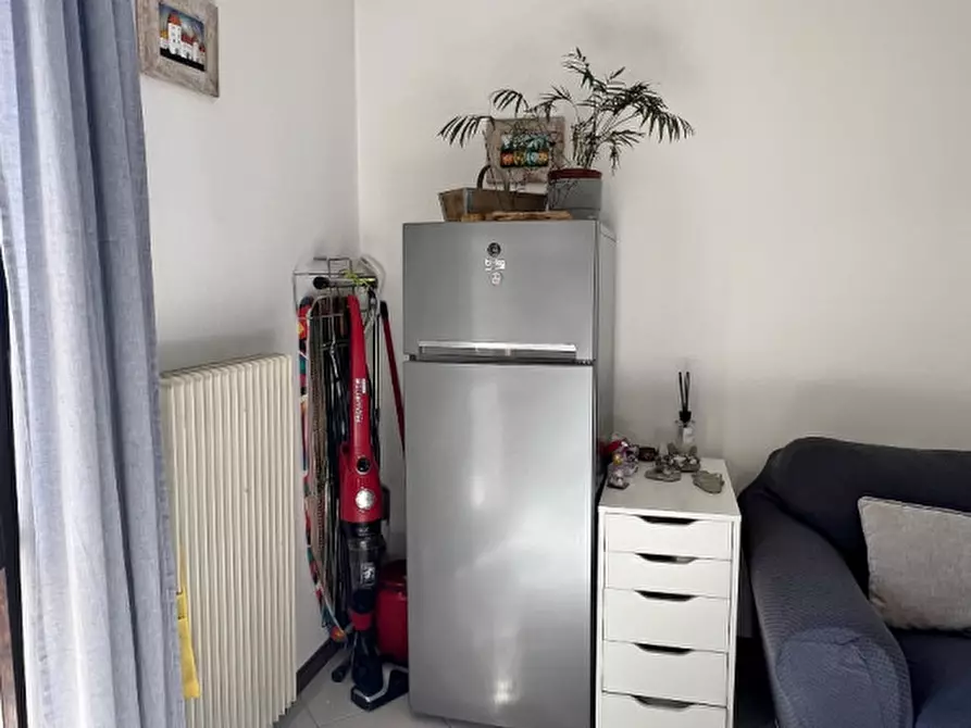 Immagine 5 di Appartamento in vendita  in Via San Martino a Vicenza