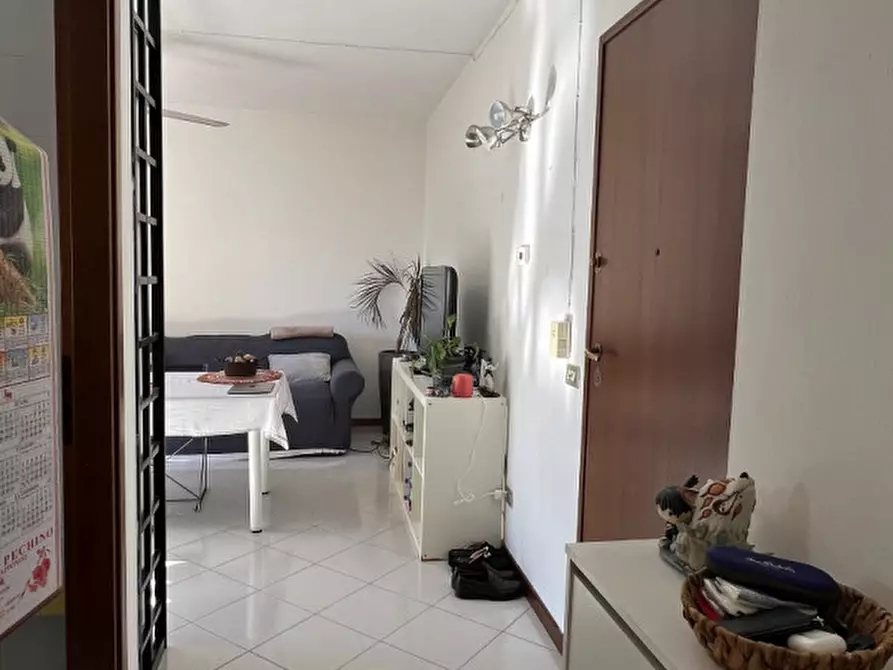 Immagine 8 di Appartamento in vendita  in Via San Martino a Vicenza