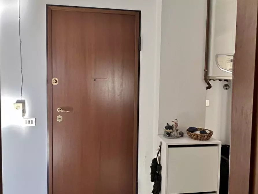 Immagine 9 di Appartamento in vendita  in Via San Martino a Vicenza