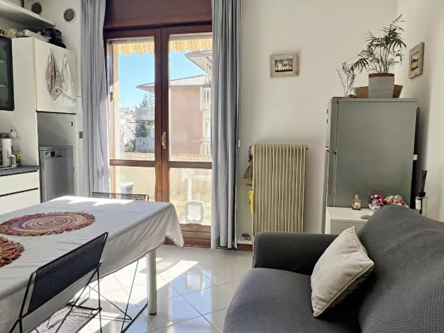 Immagine 10 di Appartamento in vendita  in Via San Martino a Vicenza