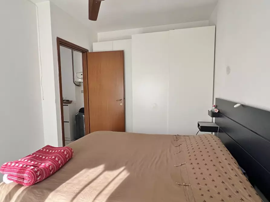 Immagine 13 di Appartamento in vendita  in Via San Martino a Vicenza