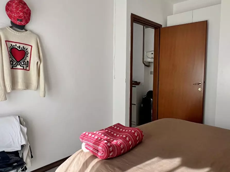 Immagine 14 di Appartamento in vendita  in Via San Martino a Vicenza