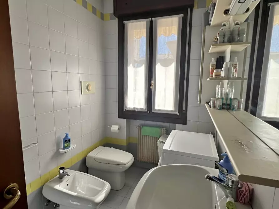 Immagine 15 di Appartamento in vendita  in Via San Martino a Vicenza