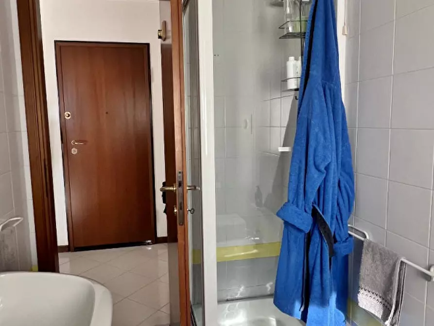 Immagine 16 di Appartamento in vendita  in Via San Martino a Vicenza