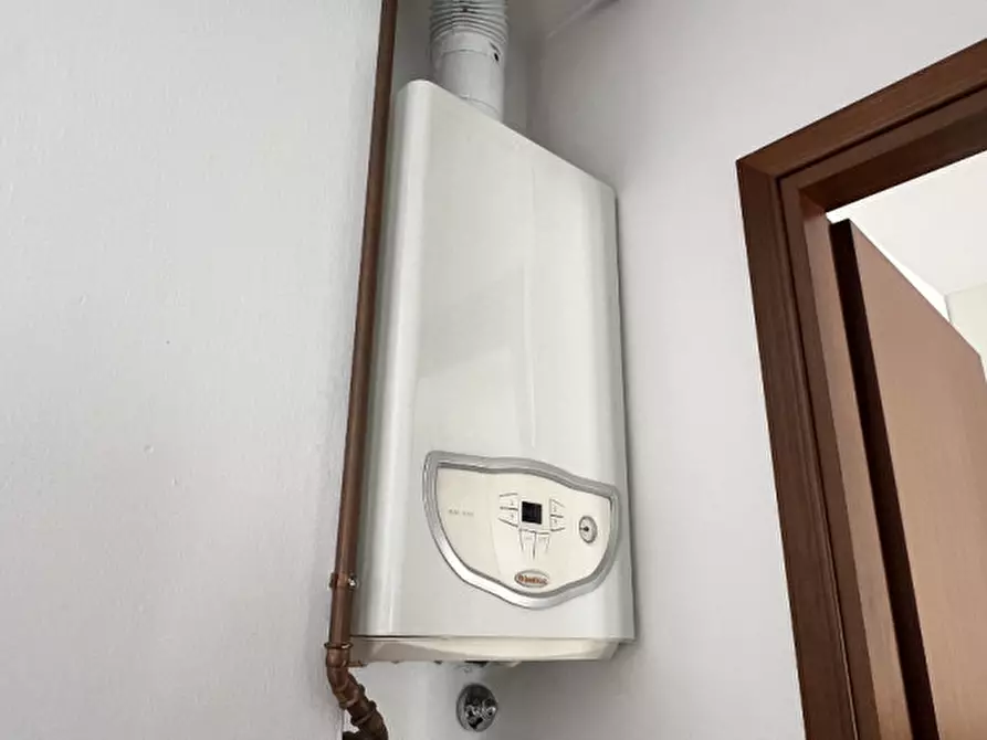 Immagine 17 di Appartamento in vendita  in Via San Martino a Vicenza