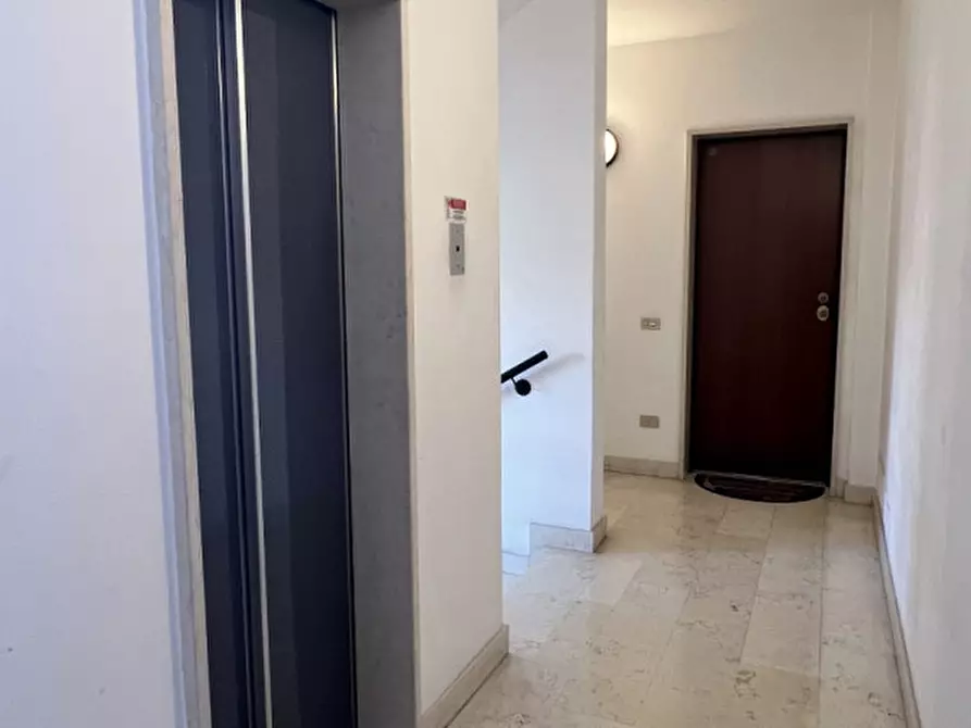 Immagine 18 di Appartamento in vendita  in Via San Martino a Vicenza