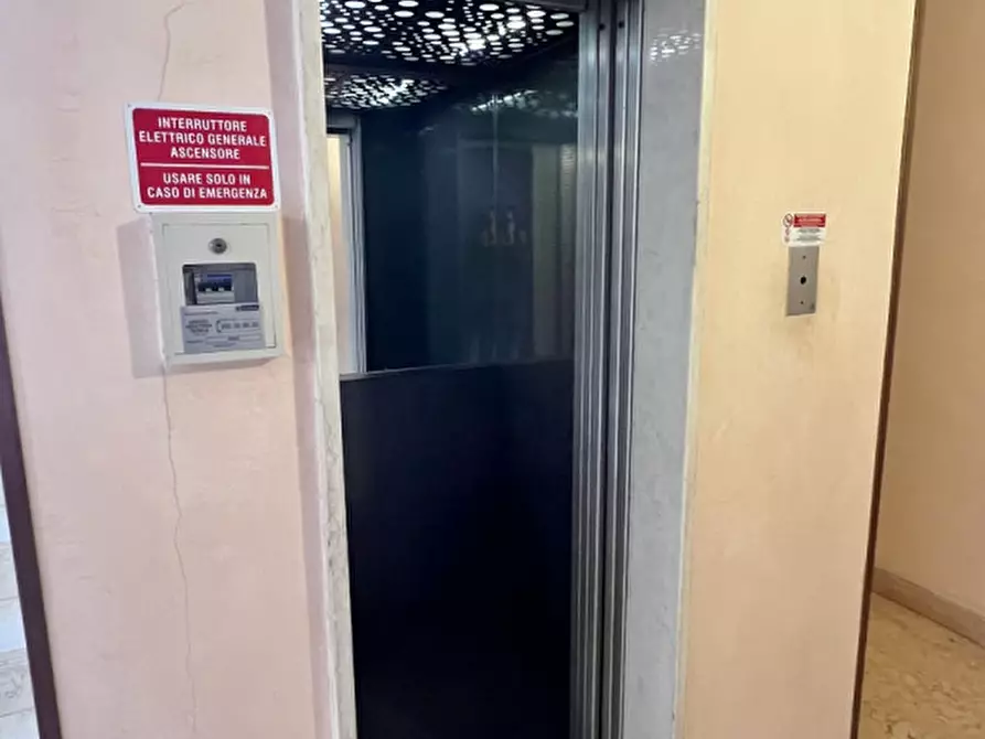 Immagine 19 di Appartamento in vendita  in Via San Martino a Vicenza