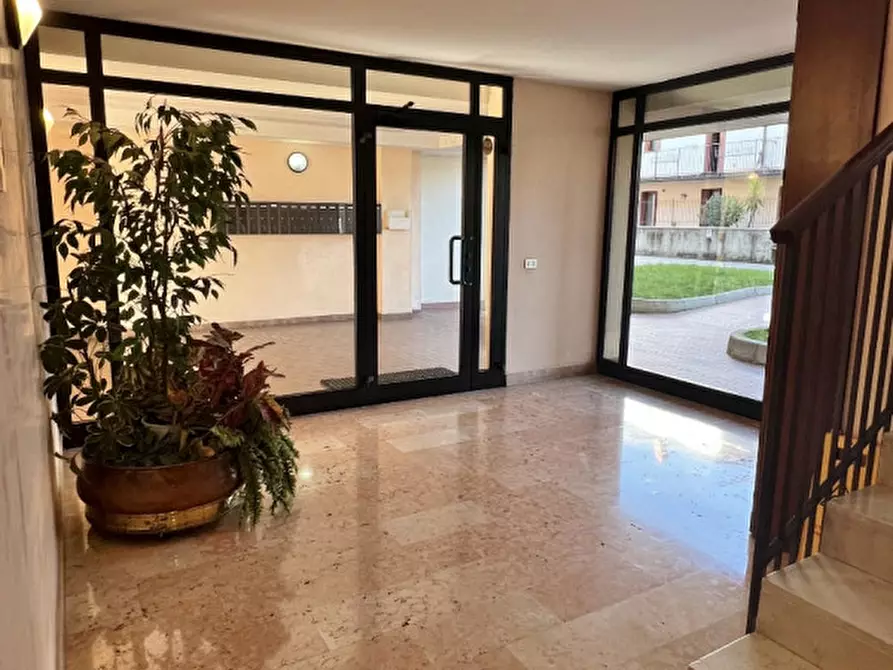 Immagine 21 di Appartamento in vendita  in Via San Martino a Vicenza