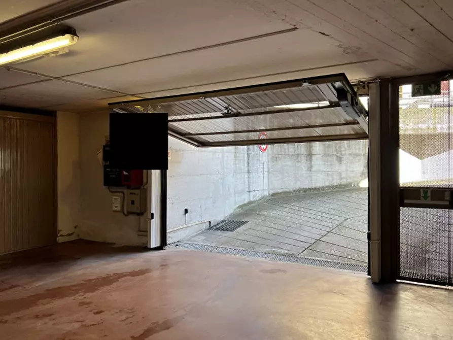 Immagine 22 di Appartamento in vendita  in Via San Martino a Vicenza