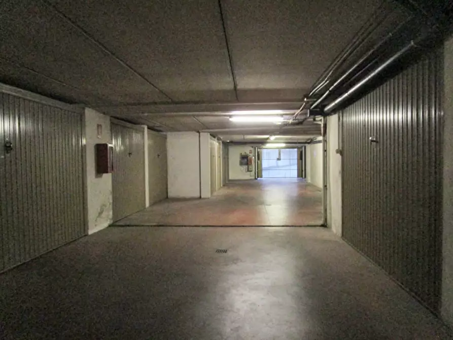 Immagine 23 di Appartamento in vendita  in Via San Martino a Vicenza