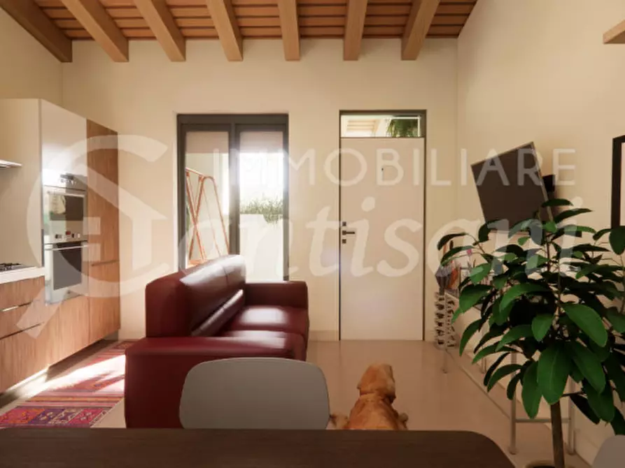 Immagine 1 di Appartamento in vendita  in Via degli artisti 10 a Firenze