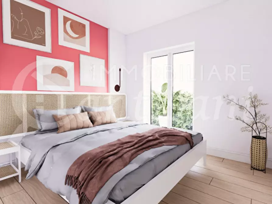 Immagine 4 di Appartamento in vendita  in Via degli artisti 10 a Firenze