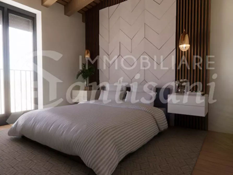 Immagine 7 di Appartamento in vendita  in Via degli artisti 10 a Firenze