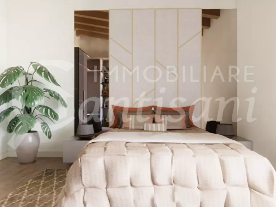 Immagine 8 di Appartamento in vendita  in Via degli artisti 10 a Firenze