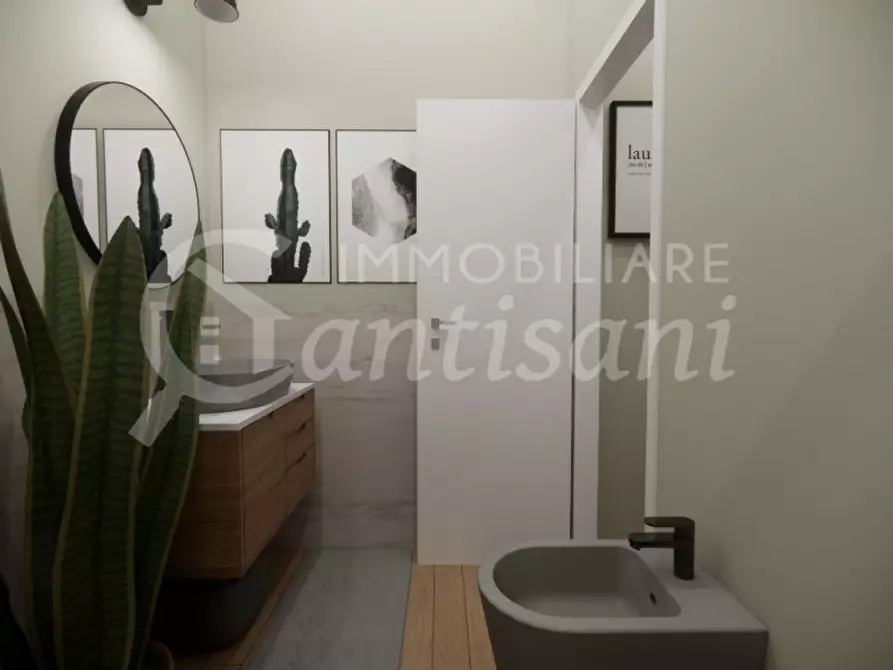 Immagine 13 di Appartamento in vendita  in Via degli artisti 10 a Firenze