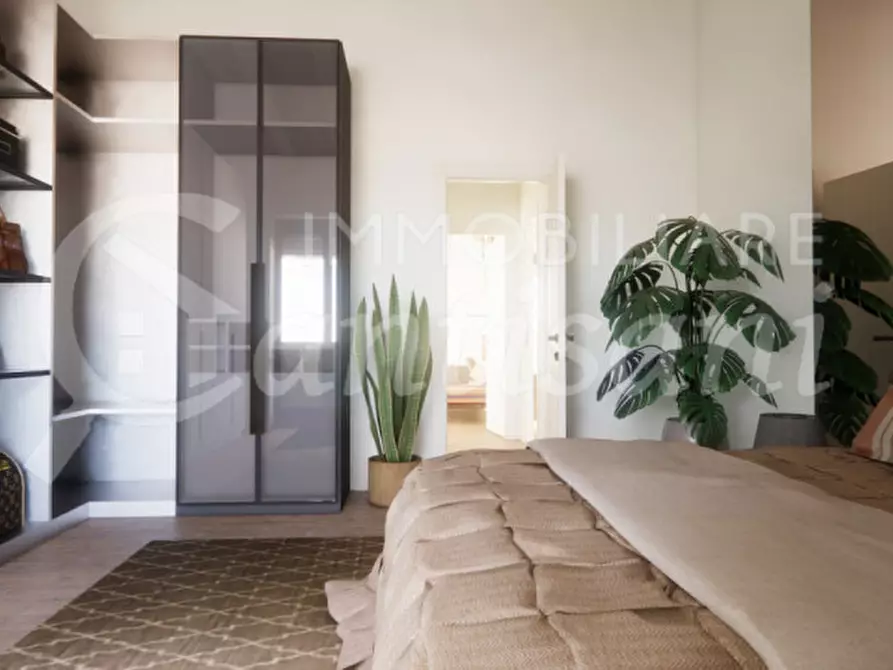 Immagine 14 di Appartamento in vendita  in Via degli artisti 10 a Firenze