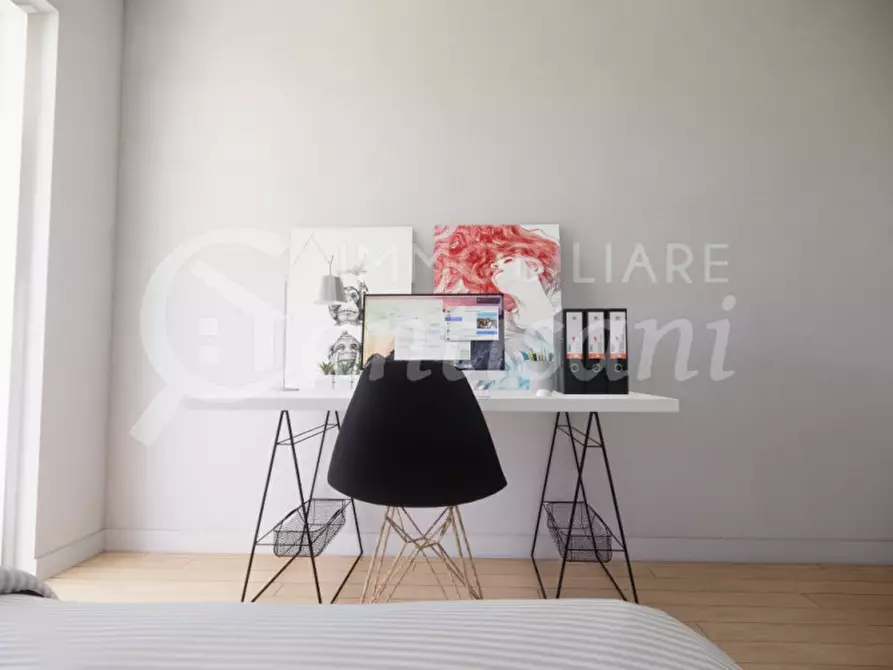 Immagine 20 di Appartamento in vendita  in Via degli artisti 10 a Firenze