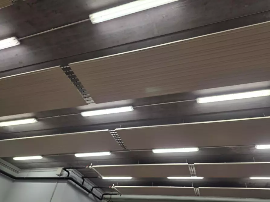 Immagine 5 di Capannone industriale in affitto  in Viale dell'Industria a Padova