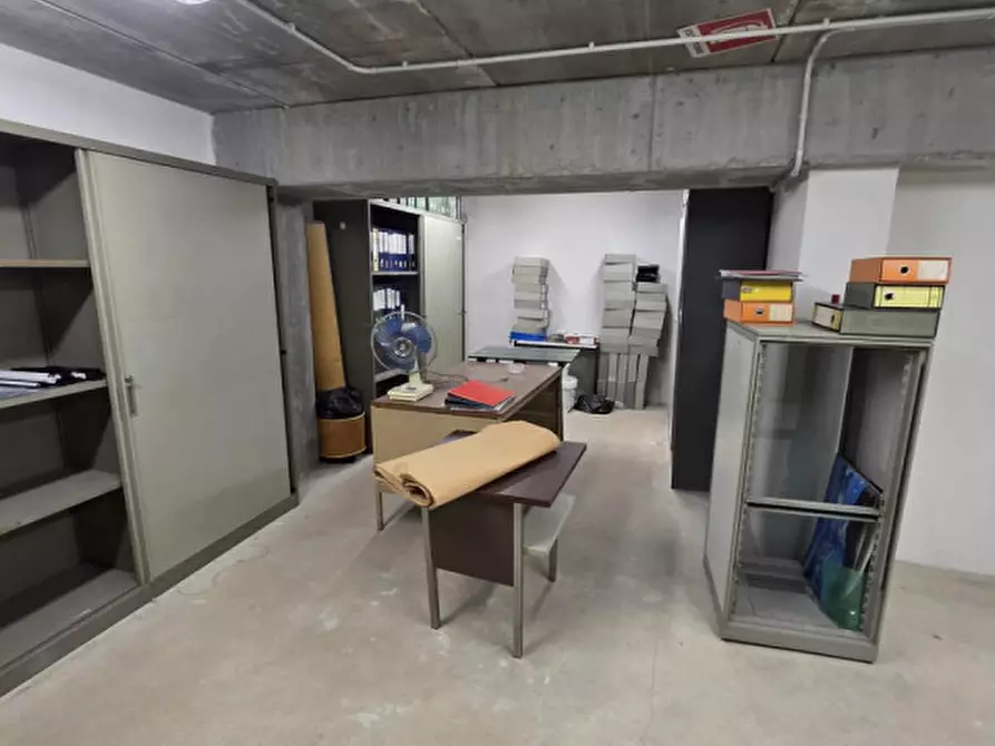 Immagine 6 di Capannone industriale in affitto  in Viale dell'Industria a Padova