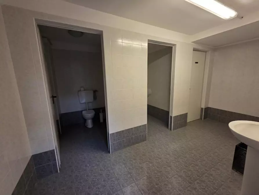 Immagine 7 di Capannone industriale in affitto  in Viale dell'Industria a Padova