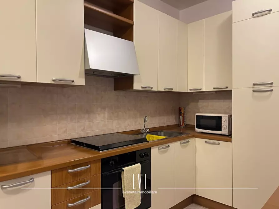 Immagine 2 di Appartamento in vendita  in Via Palmanova 6 a Cavallino-Treporti