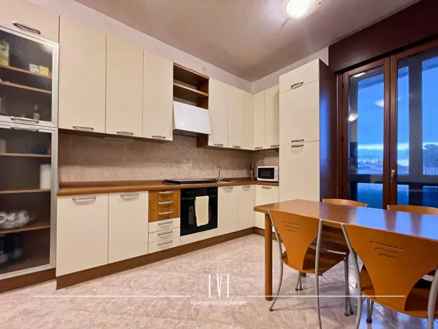 Immagine 3 di Appartamento in vendita  in Via Palmanova 6 a Cavallino-Treporti