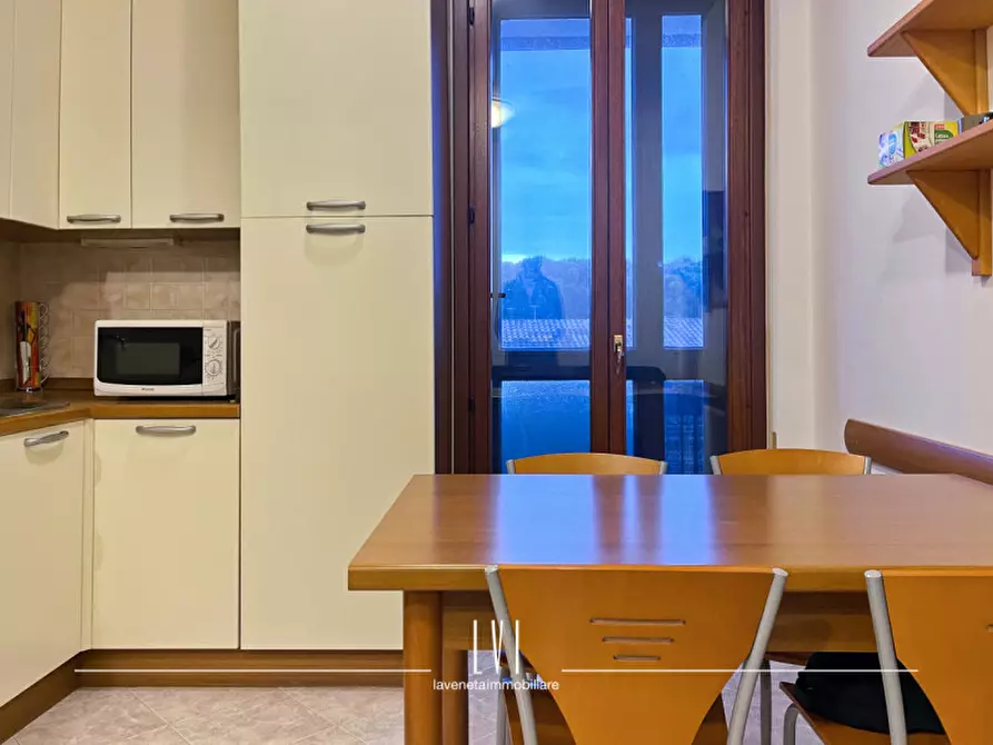 Immagine 4 di Appartamento in vendita  in Via Palmanova 6 a Cavallino-Treporti