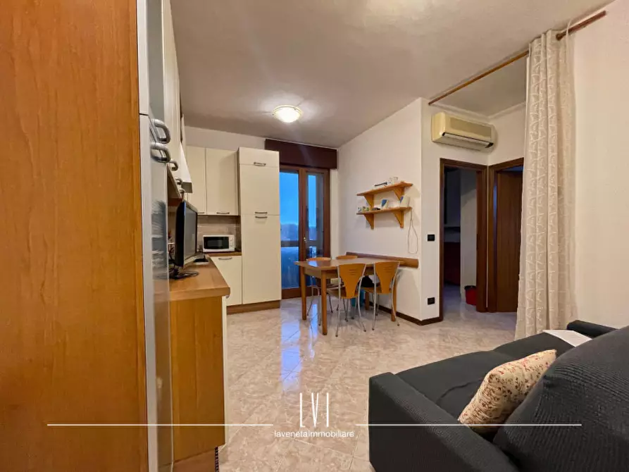 Immagine 5 di Appartamento in vendita  in Via Palmanova 6 a Cavallino-Treporti