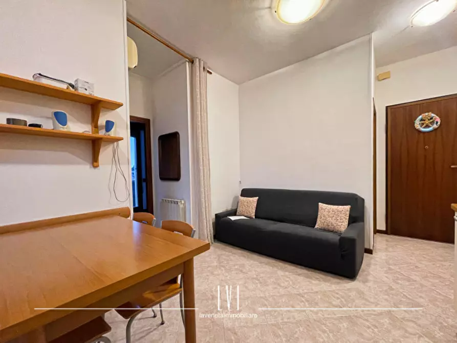 Immagine 7 di Appartamento in vendita  in Via Palmanova 6 a Cavallino-Treporti