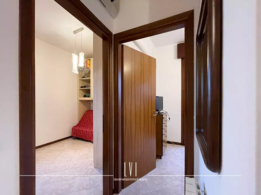 Immagine 9 di Appartamento in vendita  in Via Palmanova 6 a Cavallino-Treporti