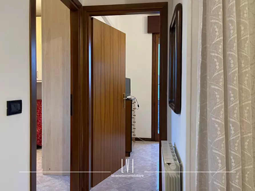 Immagine 10 di Appartamento in vendita  in Via Palmanova 6 a Cavallino-Treporti