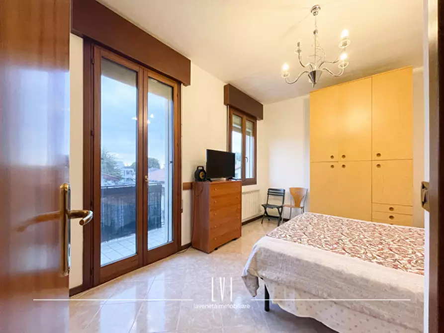 Immagine 13 di Appartamento in vendita  in Via Palmanova 6 a Cavallino-Treporti