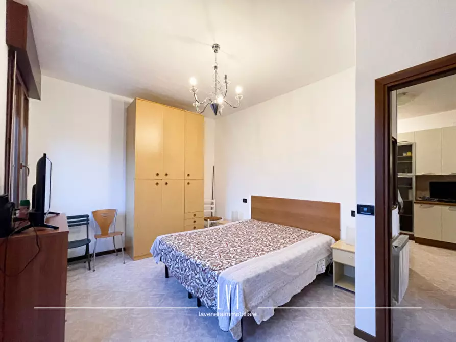 Immagine 16 di Appartamento in vendita  in Via Palmanova 6 a Cavallino-Treporti