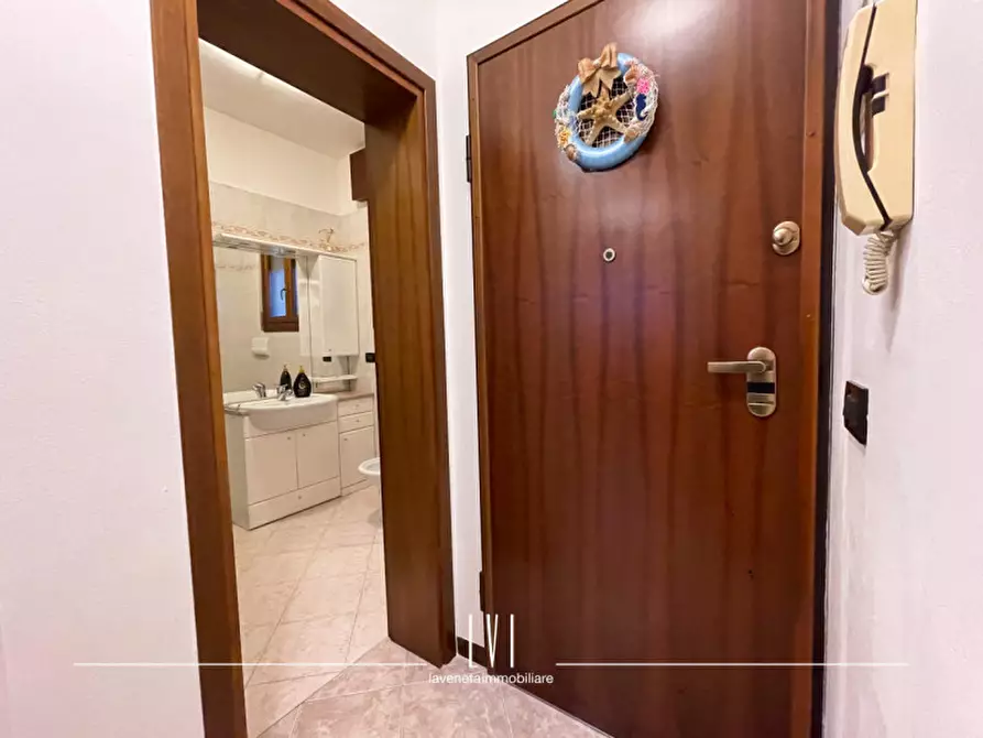 Immagine 19 di Appartamento in vendita  in Via Palmanova 6 a Cavallino-Treporti