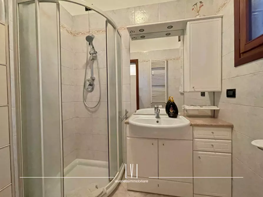 Immagine 22 di Appartamento in vendita  in Via Palmanova 6 a Cavallino-Treporti