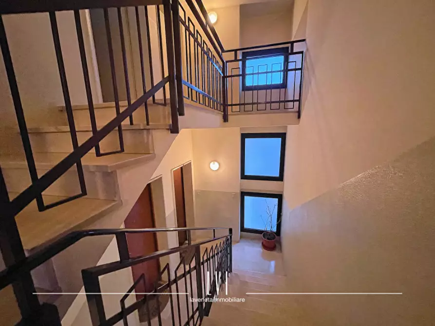 Immagine 23 di Appartamento in vendita  in Via Palmanova 6 a Cavallino-Treporti