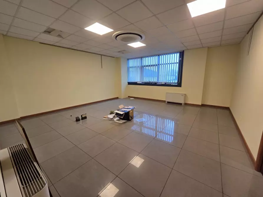 Immagine 5 di Ufficio in affitto  in Viale dell'Industria a Padova