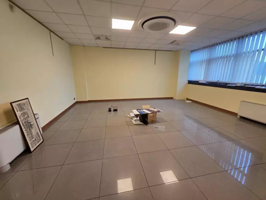 Immagine 7 di Ufficio in affitto  in Viale dell'Industria a Padova