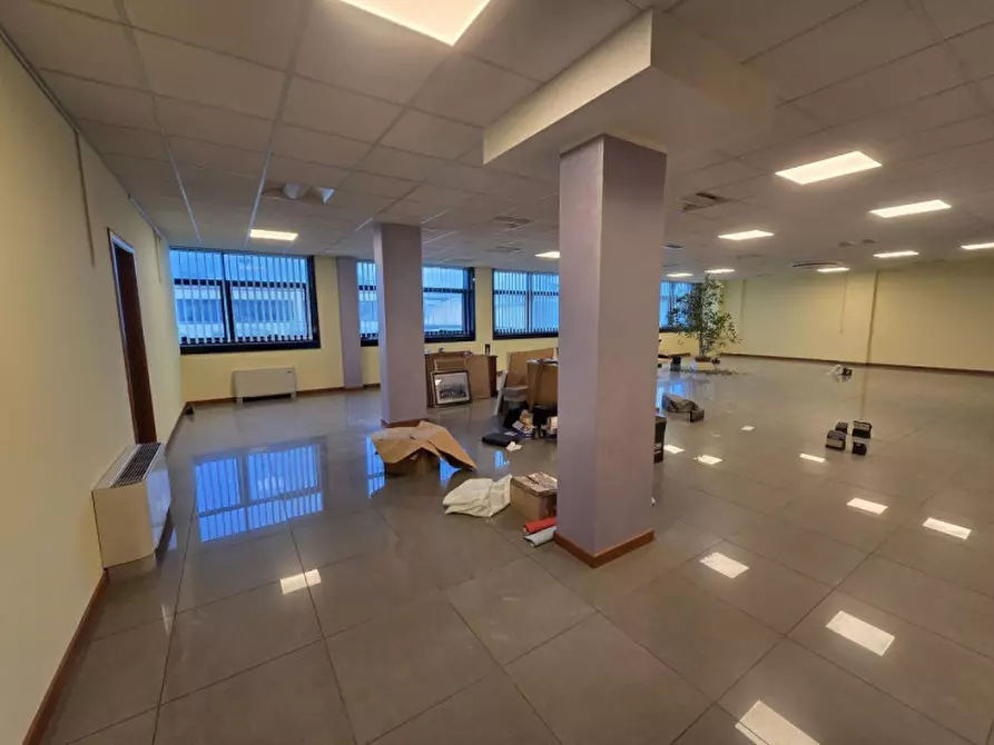 Immagine 9 di Ufficio in affitto  in Viale dell'Industria a Padova