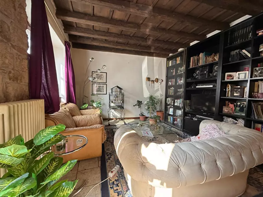 Immagine 2 di Villa in vendita  in Via Guglielmo Marconi a Colognola Ai Colli