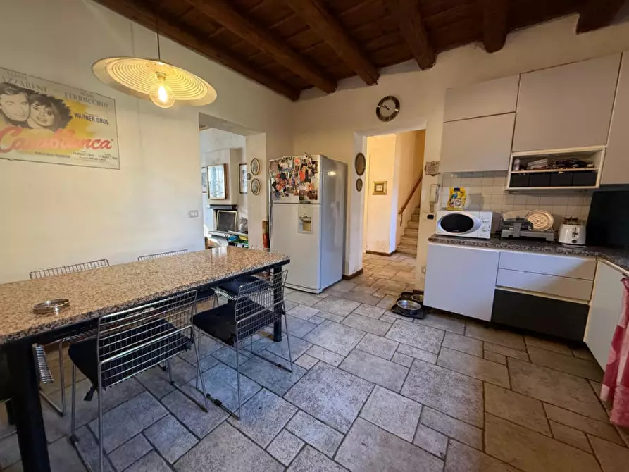 Immagine 4 di Villa in vendita  in Via Guglielmo Marconi a Colognola Ai Colli