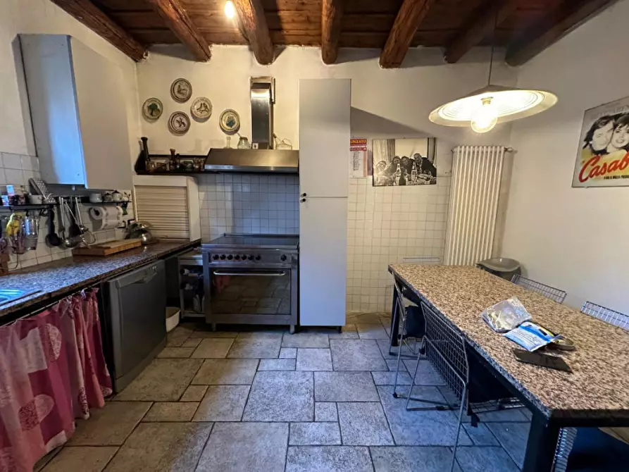 Immagine 5 di Villa in vendita  in Via Guglielmo Marconi a Colognola Ai Colli