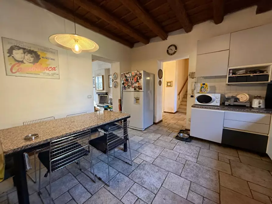 Immagine 6 di Villa in vendita  in Via Guglielmo Marconi a Colognola Ai Colli