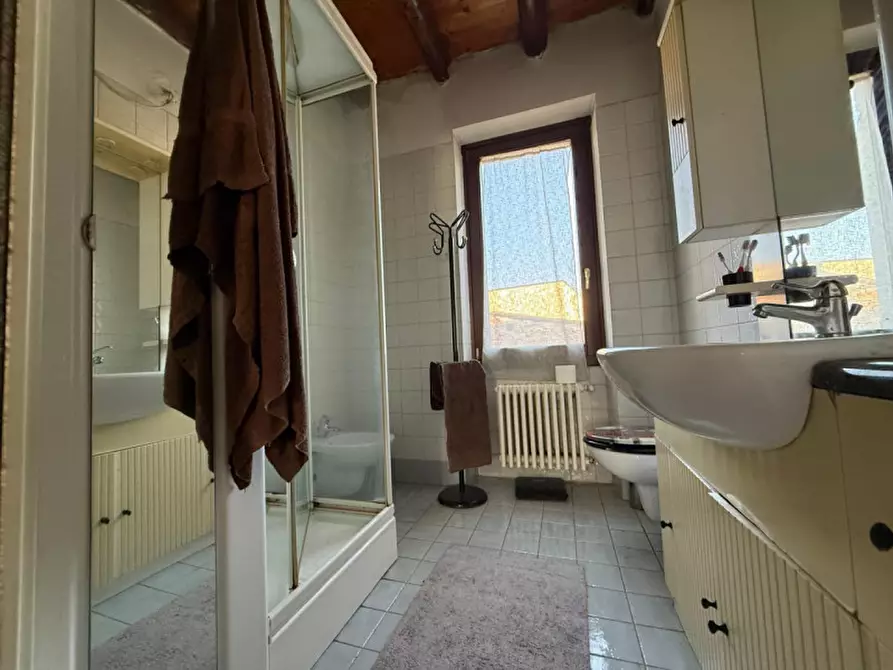 Immagine 9 di Villa in vendita  in Via Guglielmo Marconi a Colognola Ai Colli