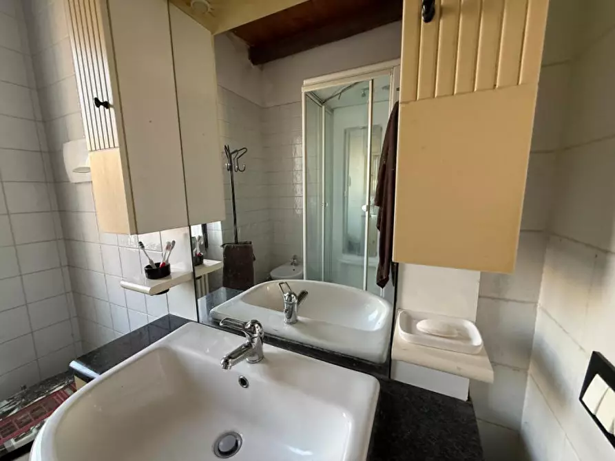 Immagine 10 di Villa in vendita  in Via Guglielmo Marconi a Colognola Ai Colli