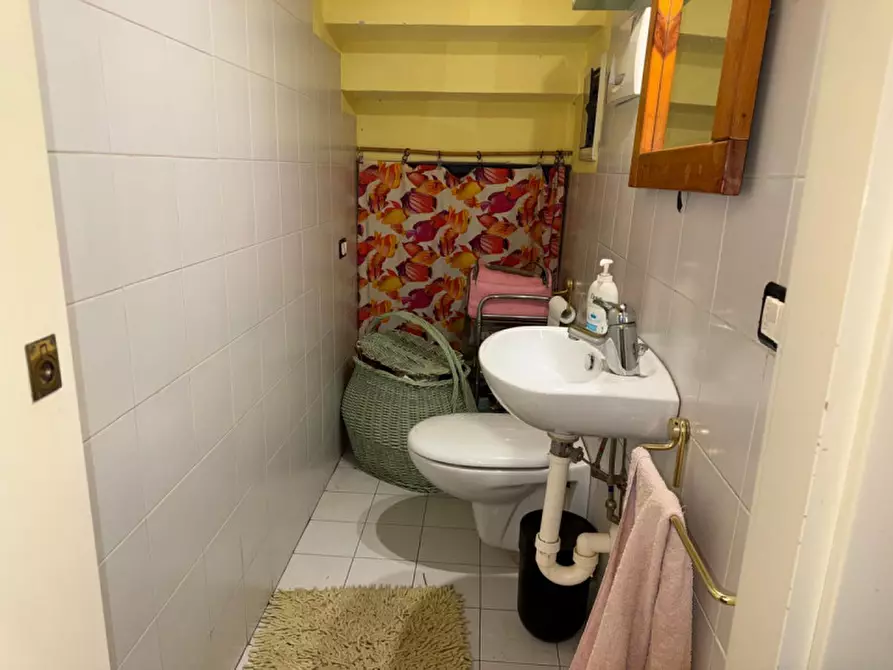 Immagine 11 di Villa in vendita  in Via Guglielmo Marconi a Colognola Ai Colli