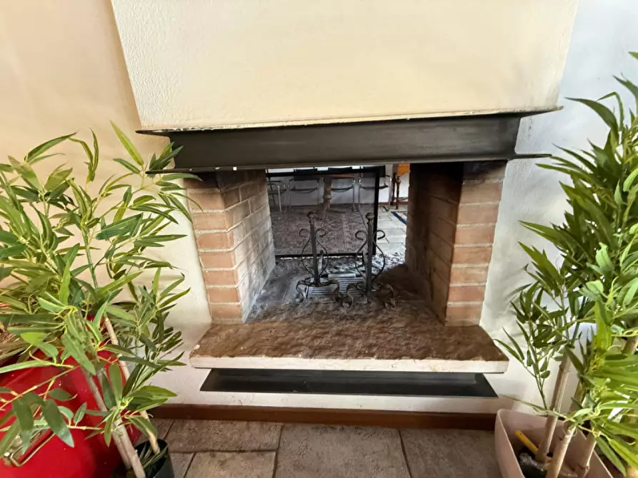 Immagine 12 di Villa in vendita  in Via Guglielmo Marconi a Colognola Ai Colli